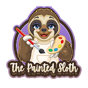 The Painted Sloth