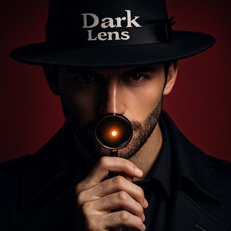 Mr. Dark Lens