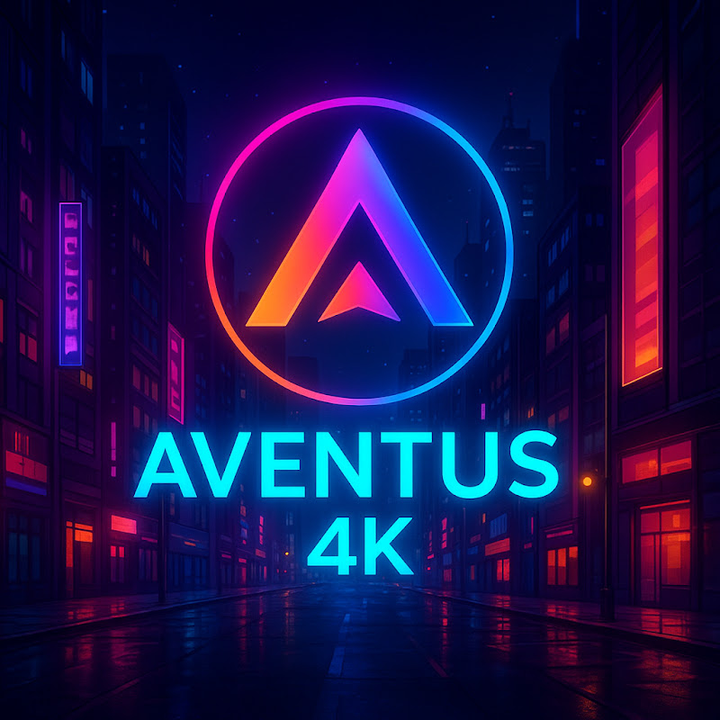 Aventus4K