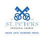 St. Peter's Episcopal Church logo