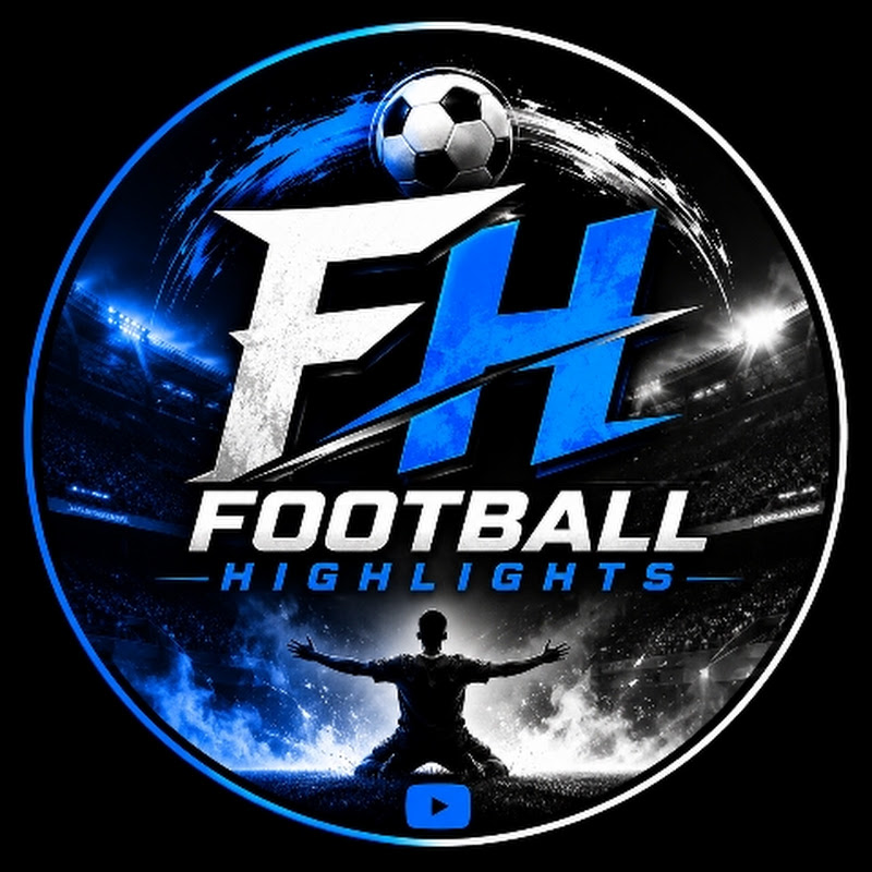 Football Highlights avatar