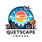 Questscape logo