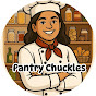 Pantry Chuckles  logo
