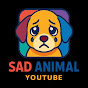 Sad Animal logo