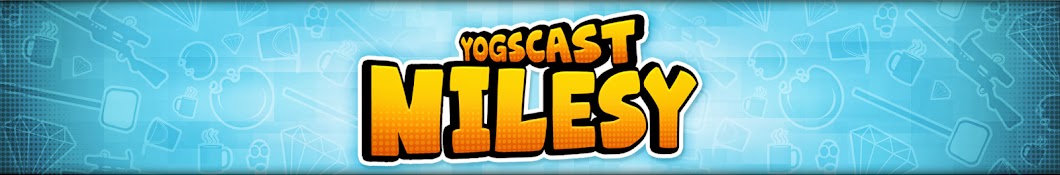 YOGSCAST Nilesy YouTube channel avatar
