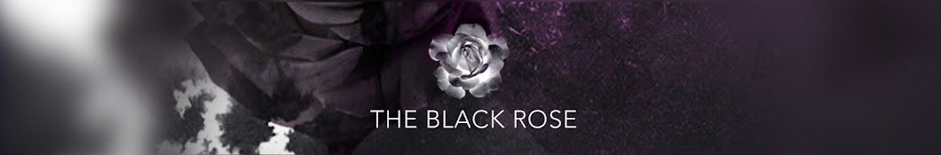 The Black Rose YouTube channel avatar