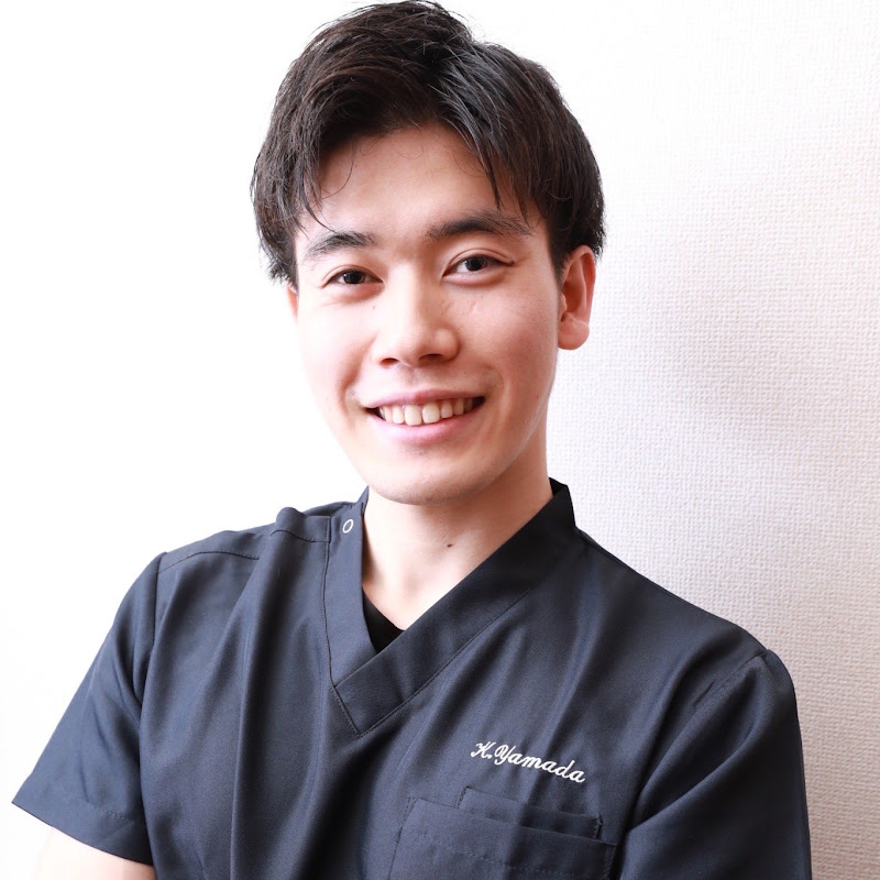 名古屋千種区　整体院健-KEN-【山田健人】 YouTubeチャンネル画像