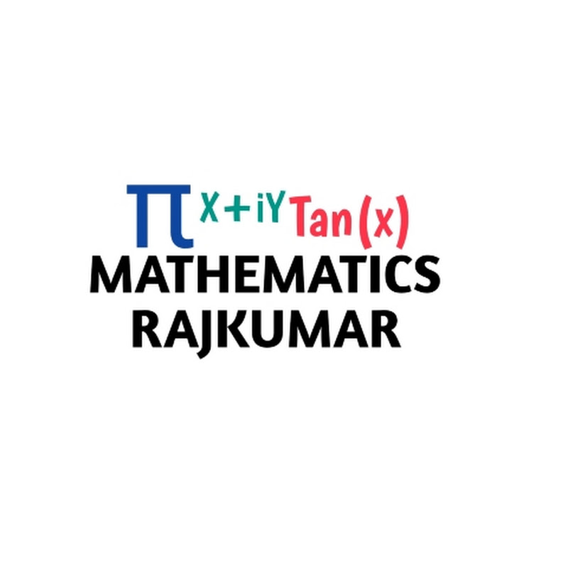 mathematics_rajkumar