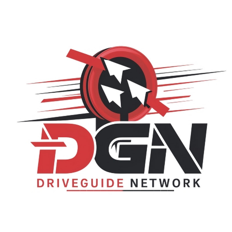 DriveGuide Network