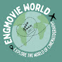 EngMovie World logo