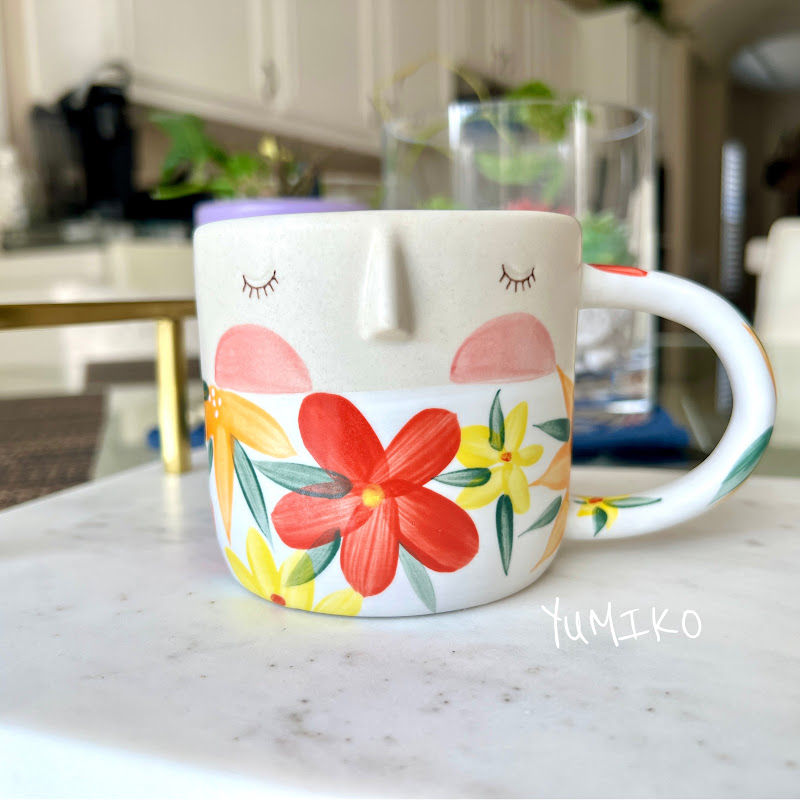 HAPPY LIFESTYLE by YUMIKO