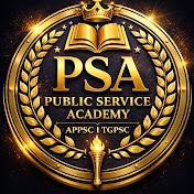 Public Service Academy