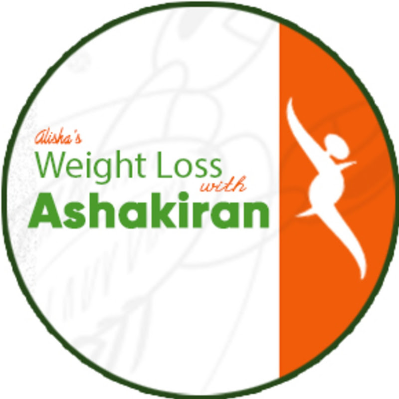 Weight Loss With Ashakiran