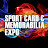 Sport Card & Memorabilia Expo