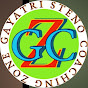 Gayatri Steno coaching zone logo