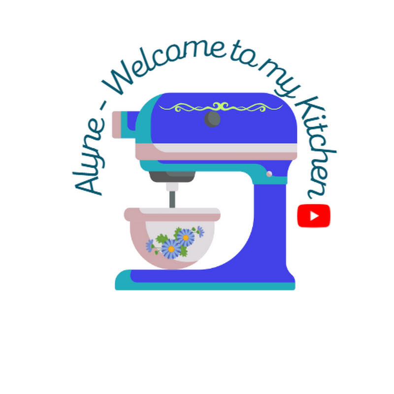Alyne - Welcome to my Kitchen