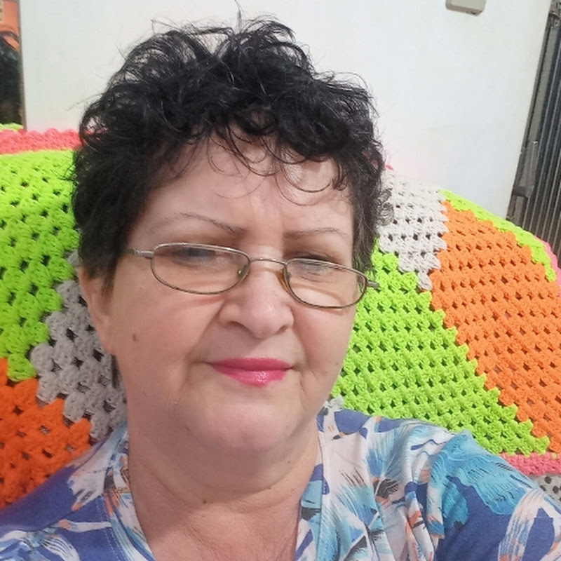 Vovó Lili Crochê & Etc