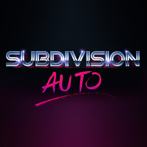 Subdivision Auto