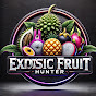 Fruit Hunter logo