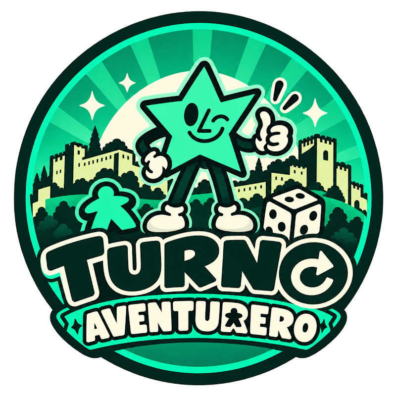 Turno Aventurero