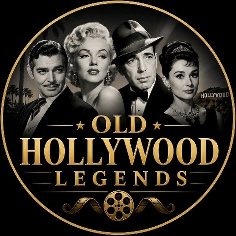 Old Hollywood Legends