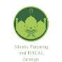 The isLamic Parenting and HaLaL earnings  logo