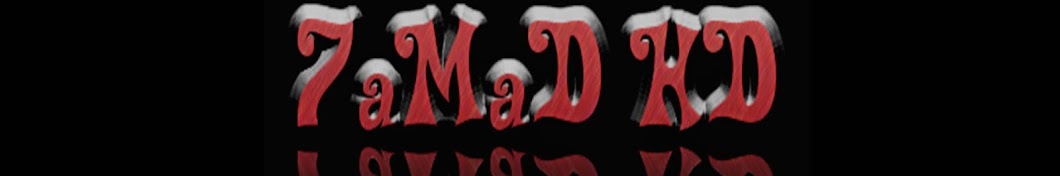 7aMaD HD YouTube channel avatar