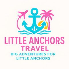 Little Anchors Travel channel thumbnail