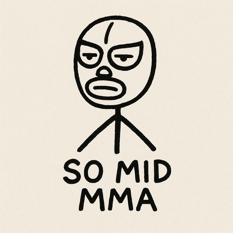 So Mid MMA