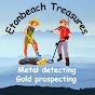Etonbeach Treasures logo