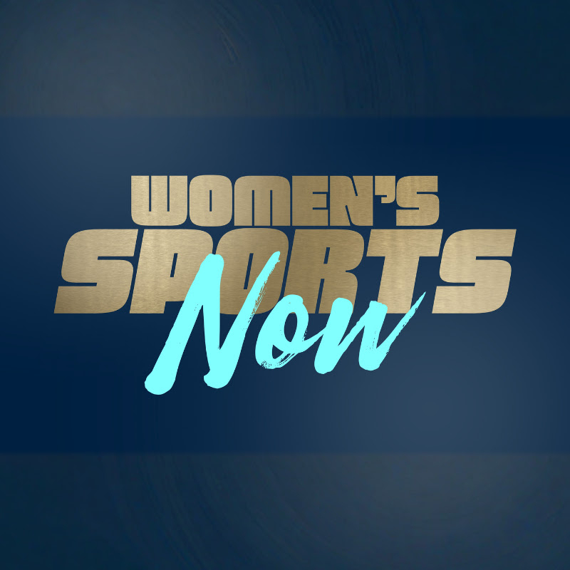 Women's Sports Now