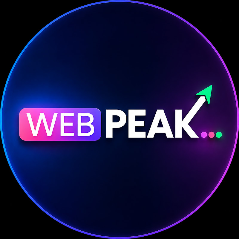 WEBPEAK