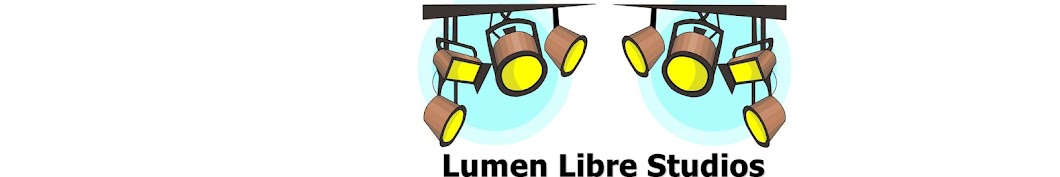 Lumen Libre ইউটিউব চ্যানেল অ্যাভাটার
