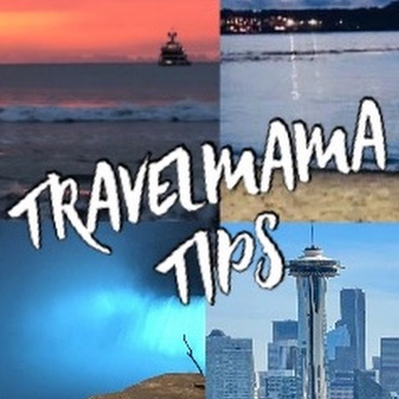 Travelmama Tips & Inspiration channel avatar