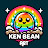Ken Bean Art