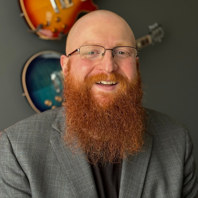 Rob Foglia, Real Estate Reset