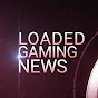 Loaded Gaming News logo