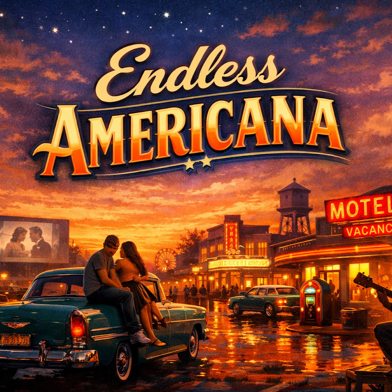 Endless Americana