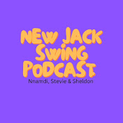 New Jack Swing Podcast