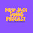 New Jack Swing Podcast