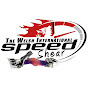 The Welsh International Speed Shear logo