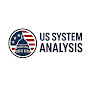 US System Analysis logo