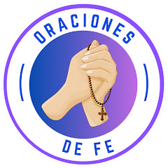 Oraciones de Fe