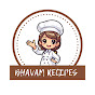 Bhavam Recipes logo