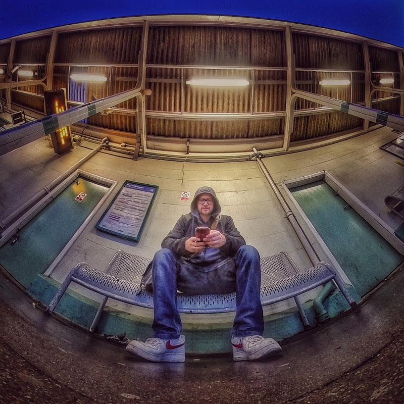 London In 360