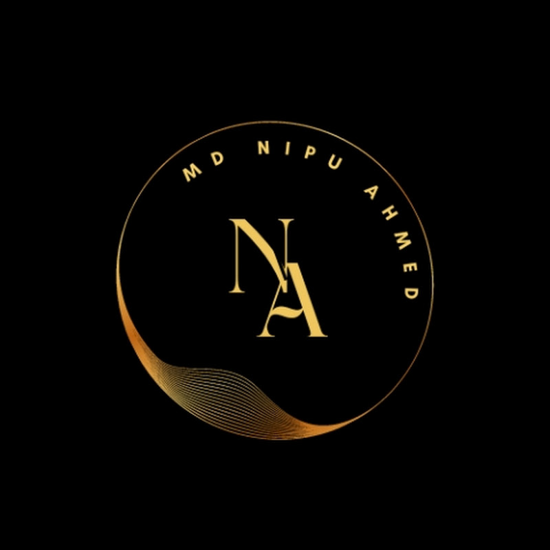 Md Nipu Ahmed 