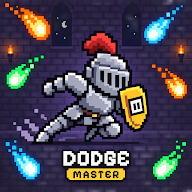 Dodge Master icon