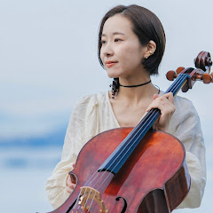 山岸亜友美のチェロセラピー   Ayumi Yamagishi Cello Therapy