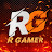 R Gamer