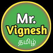 Mr Vignesh